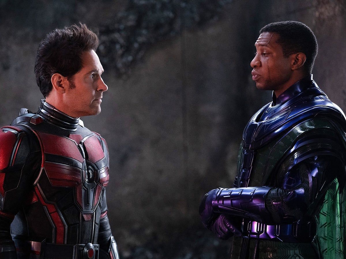 The future implications of Ant-Man 3's box office performance (Image via Marvel Studios)